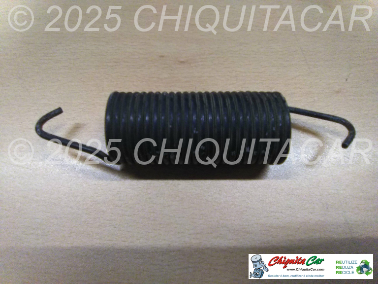 MOLA TAMPA MALA MERCEDES 190 (201)