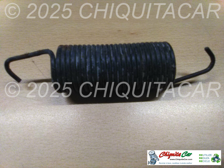 MOLA TAMPA MALA MERCEDES 190 (201)