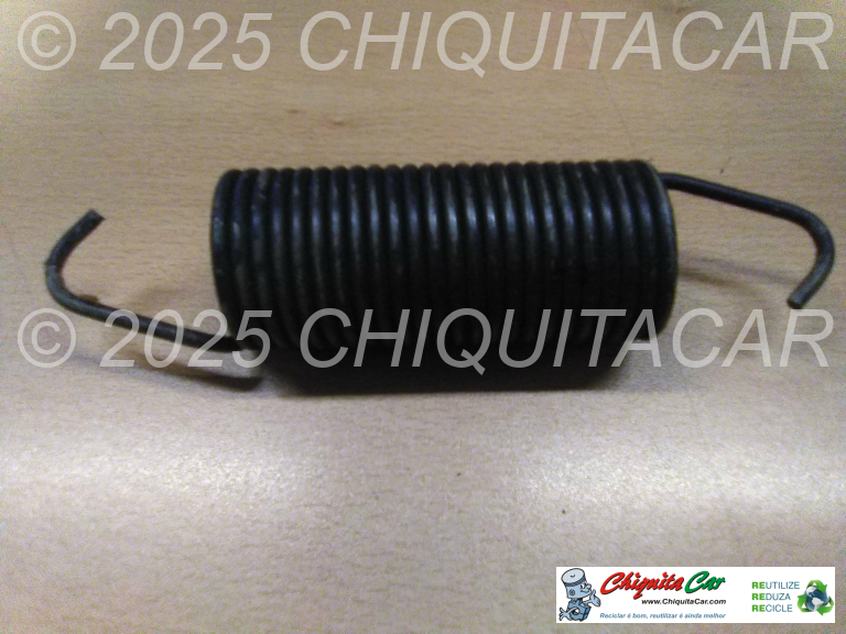 MOLA TAMPA MALA MERCEDES 190 (201)