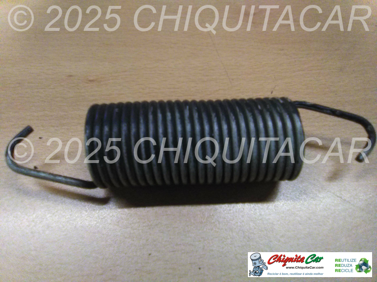 MOLA TAMPA MALA MERCEDES 190 (201)