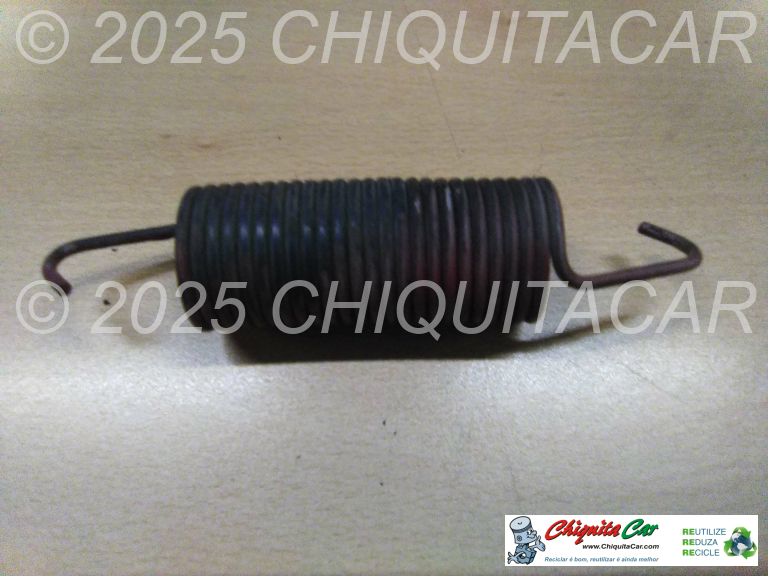 MOLA TAMPA MALA MERCEDES 190 (201)