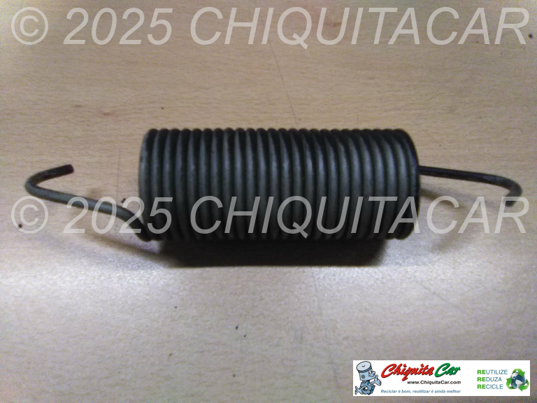 MOLA TAMPA MALA MERCEDES 190 (201)