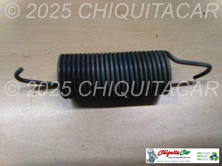 MOLA TAMPA MALA MERCEDES 190 (201)