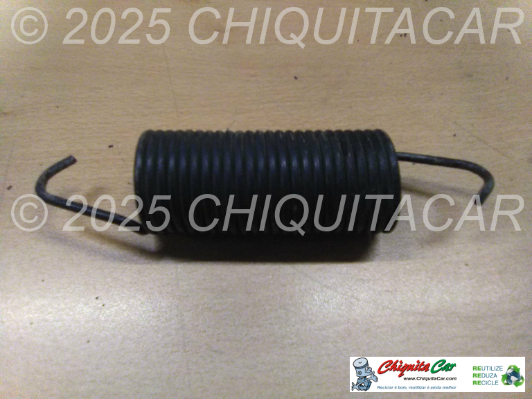 MOLA TAMPA MALA MERCEDES 190 (201)