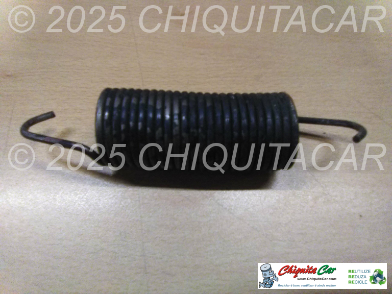 MOLA TAMPA MALA MERCEDES 190 (201)