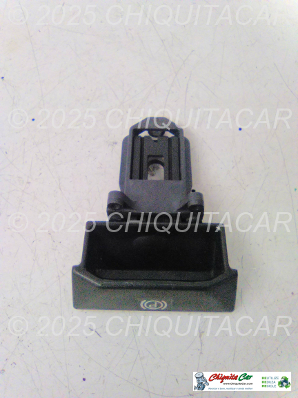 PUXADOR TRAVÃO ESTACIONAMENTO MERCEDES 124 [1984-1995]