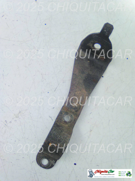 SUPORTE BARRA ESTAB FRENTE ESQ MERCEDES 124 [1984-1995]