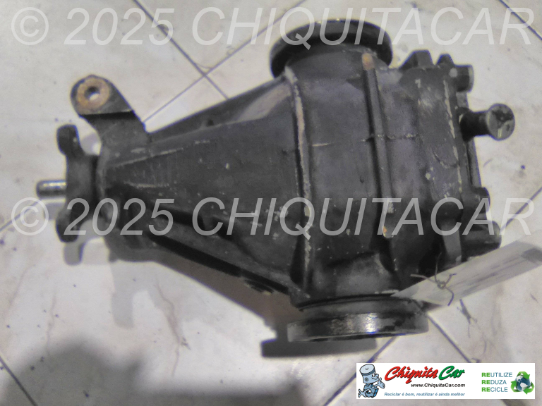 DIFERENCIAL MERCEDES 190 (201)