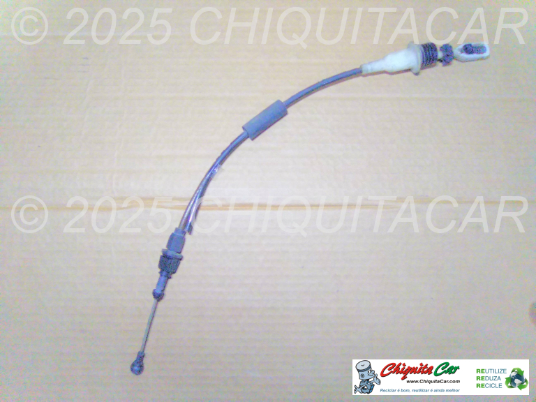 CABO ACELERADOR MERCEDES Classe C (202)  [1993-2001]