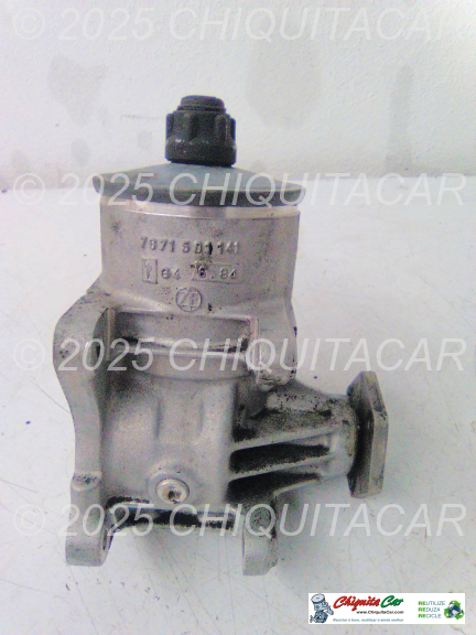 BOMBA DIRECÇÃO MERCEDES 190 (201) [1982-1993]