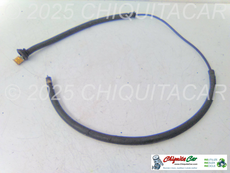 BICHA CONTA KM MERCEDES 124 [1984-1995]