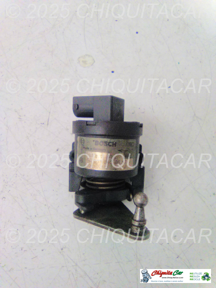 ACELERADOR ELECTRICO MERCEDES Classe C (202)  [1993-2001]