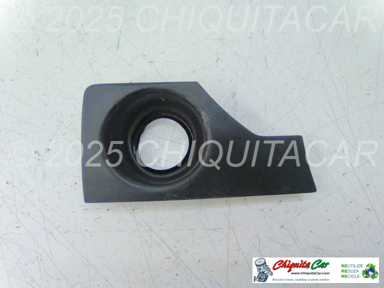 TAMPA TABLIER MERCEDES 124 [1984-1995]