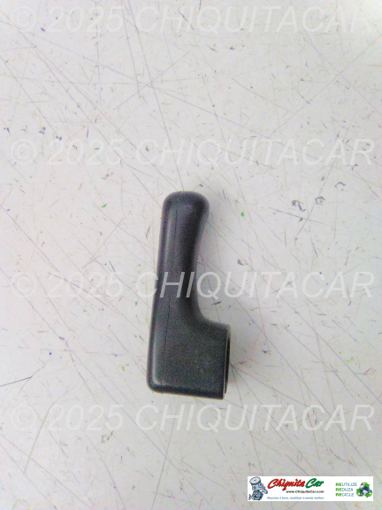 COMANDO ESPELHO ESQ  MERCEDES 124 [1984-1995]