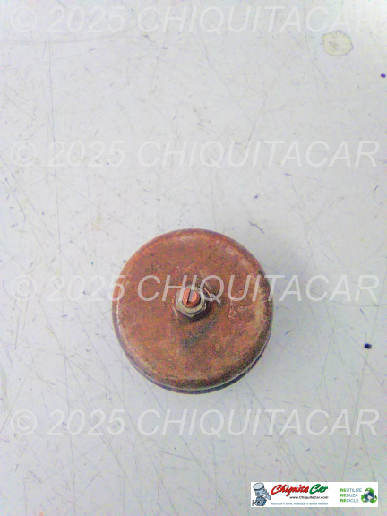 VALVULA PRESSÃO MERCEDES Classe C (202)  [1993-2001]