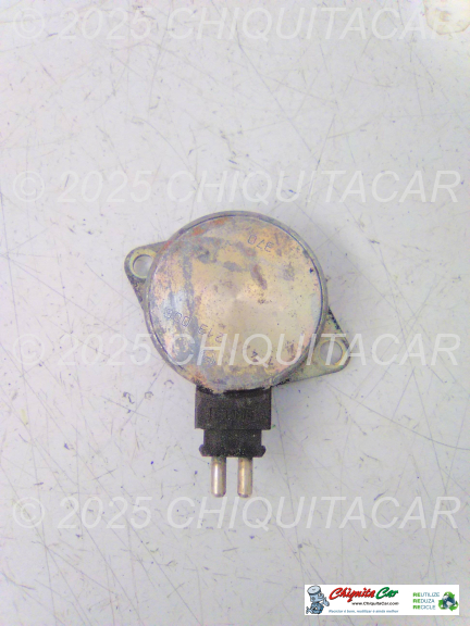 BOMBA INJECTORA MERCEDES Classe C (202)  [1993-2001]