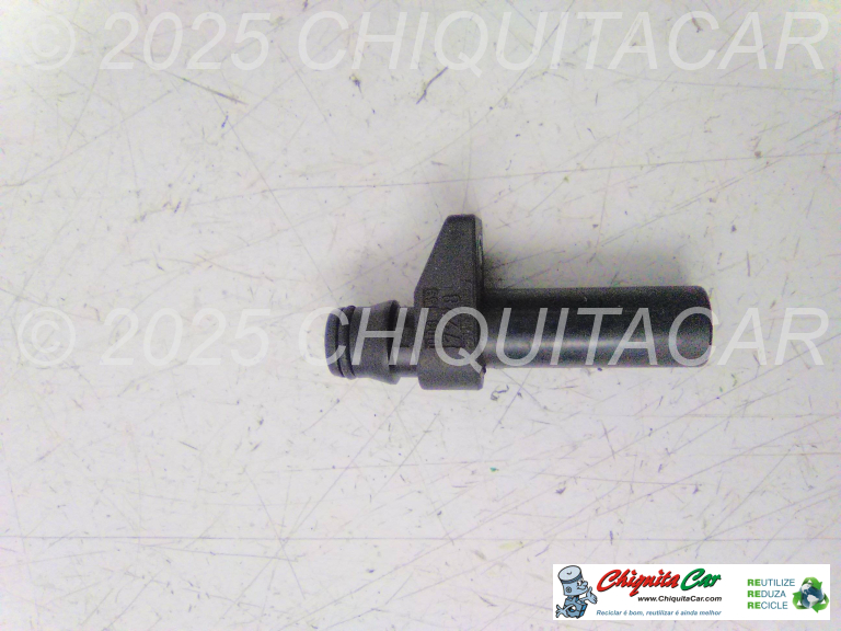 SENSOR POSICAO CAMBOTA MERCEDES Classe C (202)  [1993-2001]