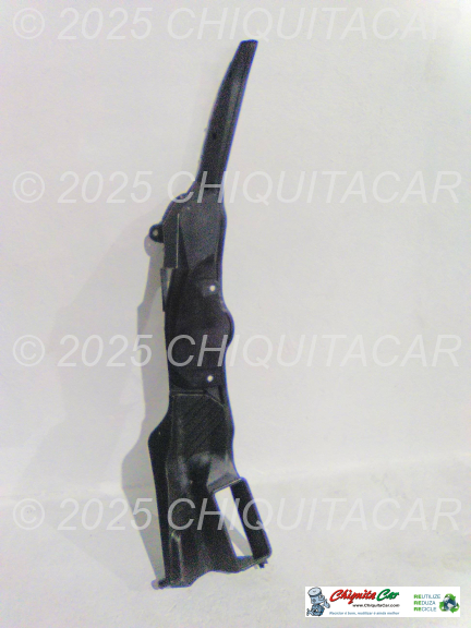 CANAL AGUA/AR MERCEDES Classe C (202)  [1993-2001]