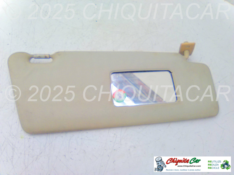 PALA SOL DTA MERCEDES Classe C (202)  [1993-2001]