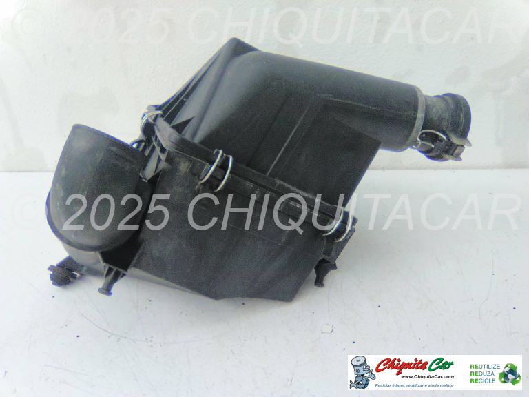 CAIXA FILTRO AR MERCEDES Classe C (202)  [1993-2001]