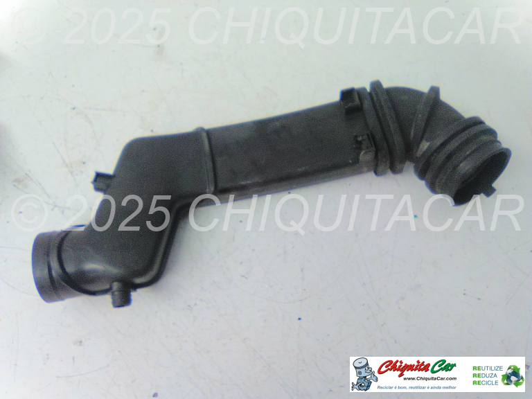 TUBO ASPIRAÇÃO AR  MERCEDES Classe C (202)  [1993-2001]