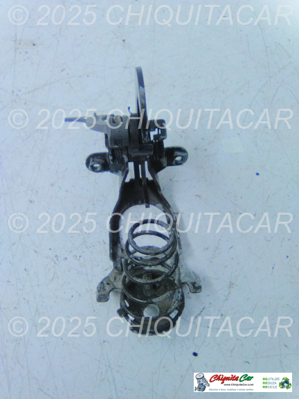 GANCHO SEGURANÇA CAPOT MERCEDES Classe C (202)  [1993-2001]