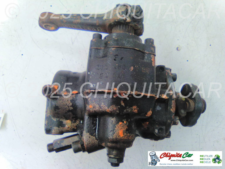 CAIXA DIRECCÃO MERCEDES Classe C (202)  [1993-2001]