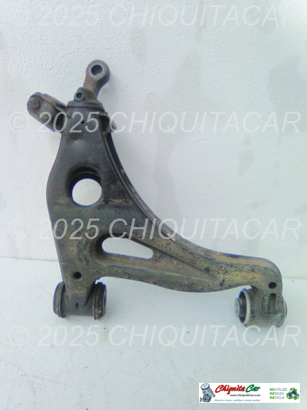 TRIANGULO SUP FRENTE ESQ MERCEDES Classe C (202)  [1993-2001]