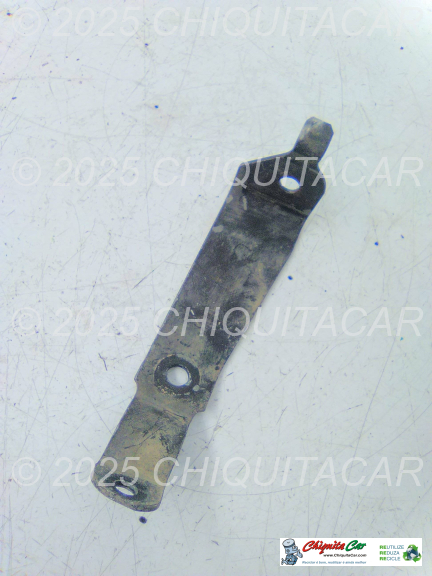 SUPORTE BARRA ESTAB FRENTE DTA MERCEDES Classe C (202)  [1993-2001]