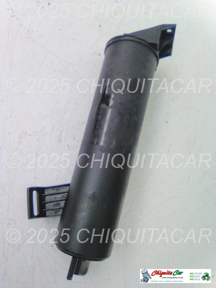 FILTRO CARVAO ACTIVADO MERCEDES Classe C (202)  [1993-2001]