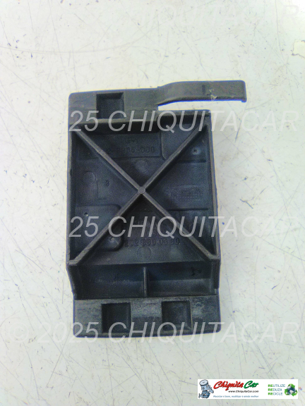 SUPORTE PARA CHOQUES FRENTE LATERAL ESQ  MERCEDES Classe C (202)  [1993-2001]