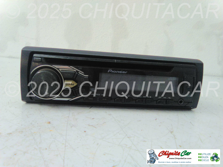 RADIO CD MERCEDES Classe C (202)  [1993-2001]