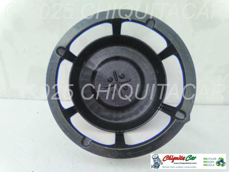 CUBA PNEU SUPLENTE MERCEDES Classe C (202)  [1993-2001]