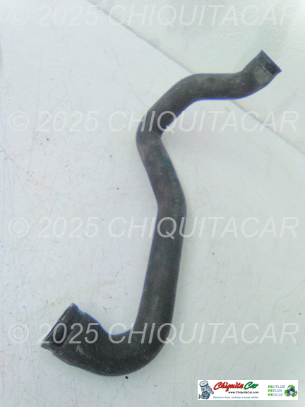 TUBO AGUA RADIADOR DTO MERCEDES Classe C (202)  [1993-2001]