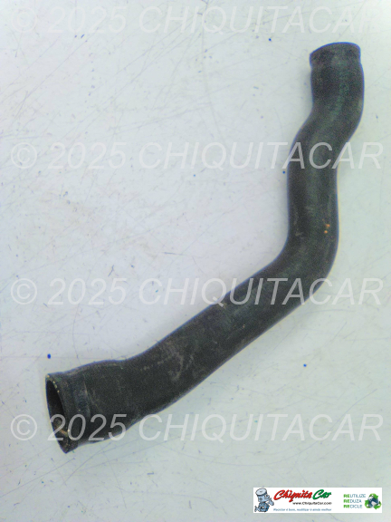TUBO AGUA RADIADOR SUP MERCEDES Classe C (202)  [1993-2001]