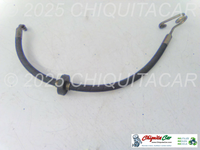 TUBO DIRECÇÃO PRESSÃO MERCEDES Classe C (202)  [1993-2001]