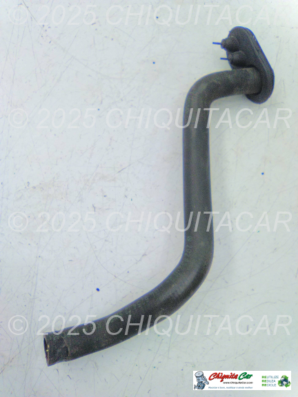 TUBO AGUA SOFAGEM(bomba/torneira) MERCEDES Classe C (202)  [1993-2001]