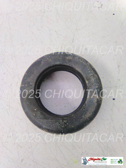 ALTURA MOLA SUSPENSÃO TRAS MERCEDES Classe C (202)  [1993-2001]