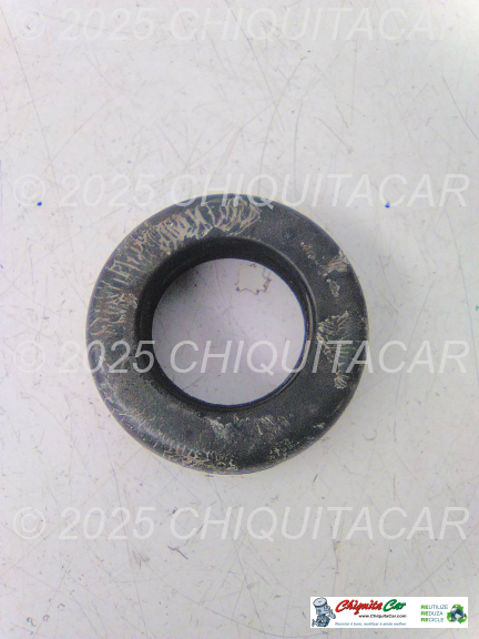 ALTURA MOLA SUSPENSÃO TRAS MERCEDES Classe C (202)  [1993-2001]