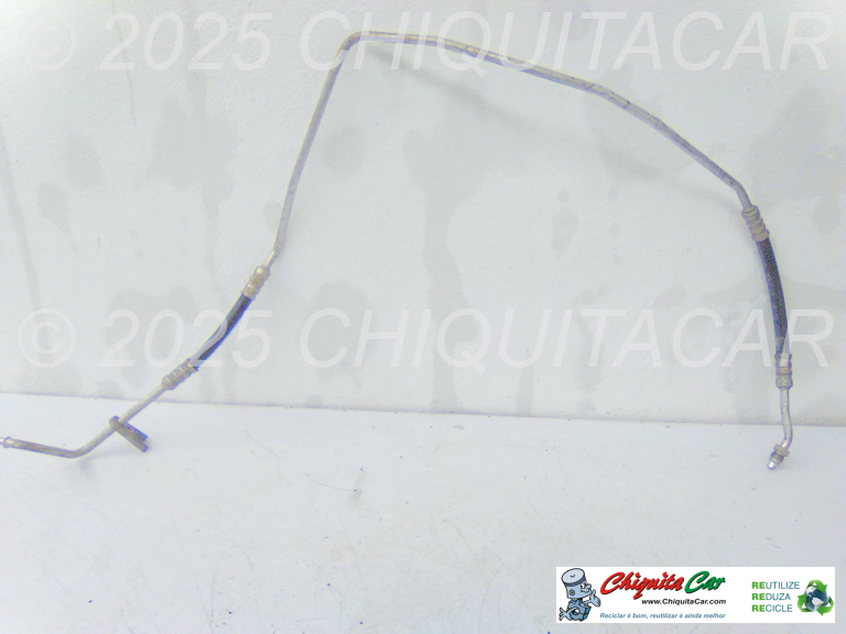 TUBO AR CONDICIONADO (da válvula) MERCEDES Classe C (202)  [1993-2001]