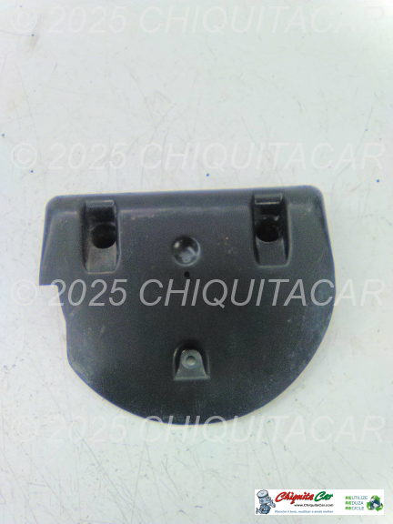 COBERTURA BOMBA DEP COMBUSTÍVEL DTO MERCEDES Classe C (202)  [1993-2001]