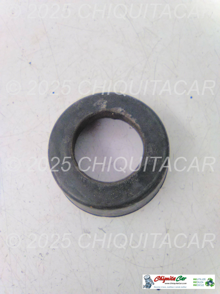 ALTURA MOLA SUSPENSÃO FRENTE MERCEDES Classe C (202)  [1993-2001]