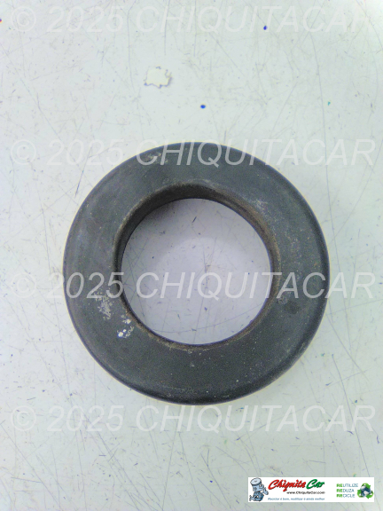 ALTURA MOLA SUSPENSÃO FRENTE MERCEDES Classe C (202)  [1993-2001]