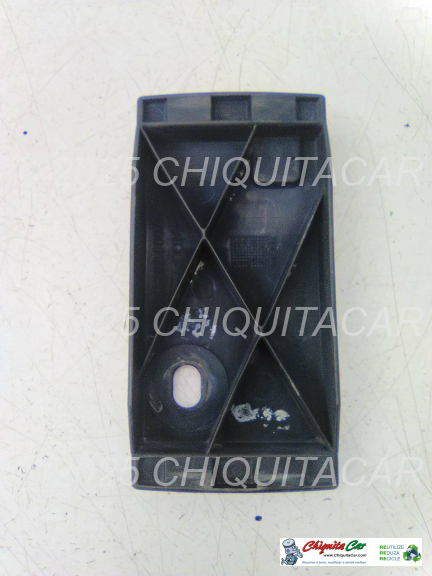 GUIA PARA CHOQUES TRAS MERCEDES Classe C (202)  [1993-2001]