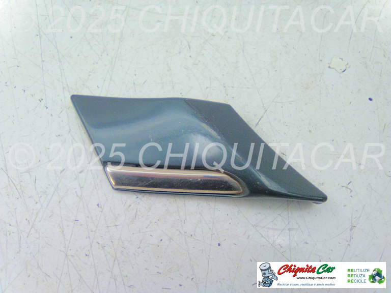 FRISO CAVA RODA TRAS DTA MERCEDES Classe C (202)  [1993-2001]