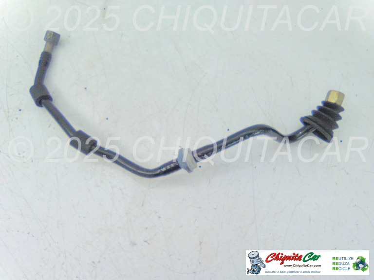 TUBO VACUO SERVO FREIO MERCEDES Classe C (202)  [1993-2001]