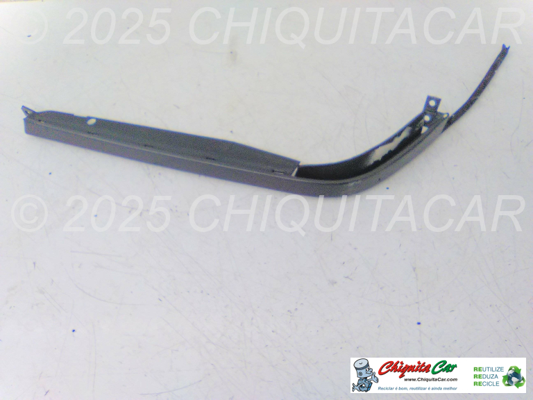 FRISO INFERIOR OPTICA ESQ MERCEDES Classe C (202)  [1993-2001]