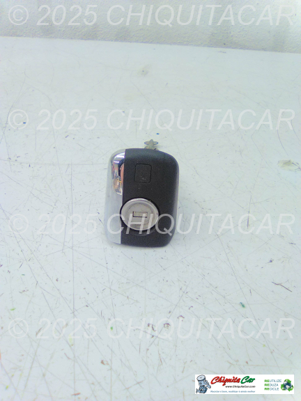 FECHO PORTA FRENTE ESQ MERCEDES Classe C (202)  [1993-2001]