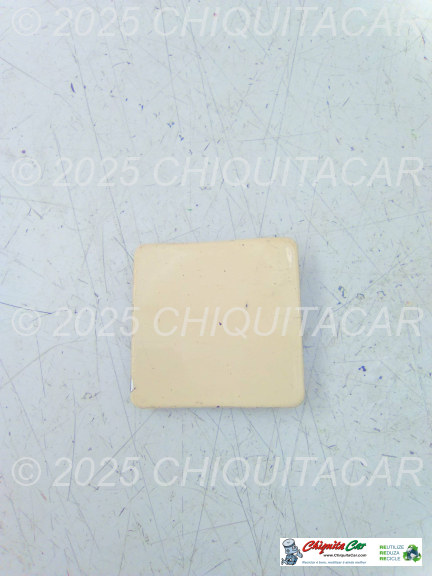 TAMPA EMBALADEIRA TRAS ESQ MERCEDES Classe C (202)  [1993-2001]