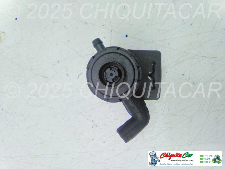 VALVULA REGENERAÇÃO MERCEDES Classe C (202)  [1993-2001]